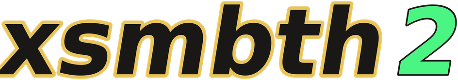 xsmbth2 logo